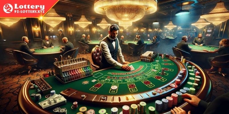 Áp dụng chiến thuật hợp lý tăng tỷ lệ thắng