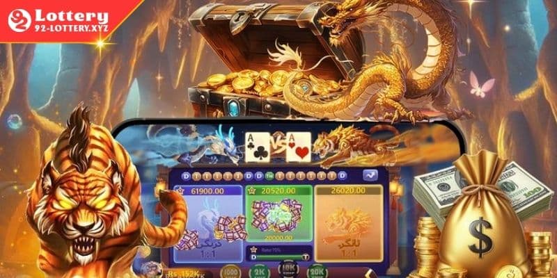 Bí quyết dự đoán kết quả ván bài chính xác