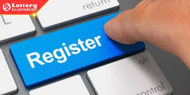 Chú ý quan trọng khi mở tài khoản tại 92Lottery