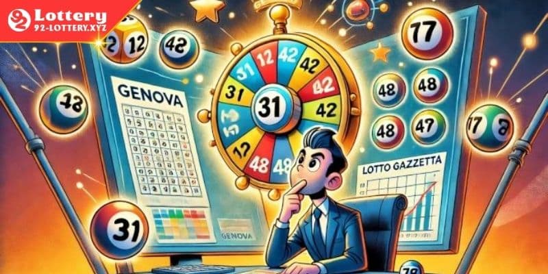 Giới thiệu 92Lottery chi tiết qua sự uy tín chuyên nghiệp