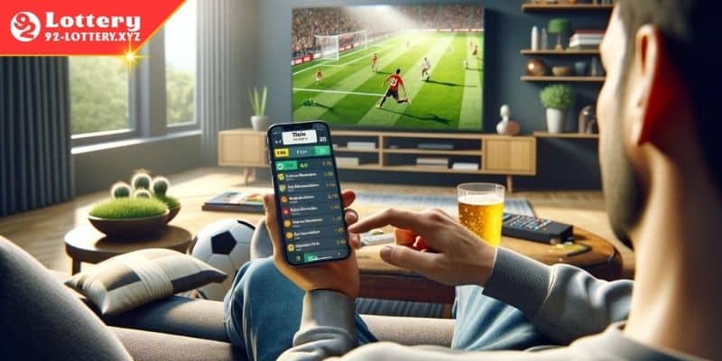 Giới thiệu thuật ngữ cá độ bóng đá cơ bản