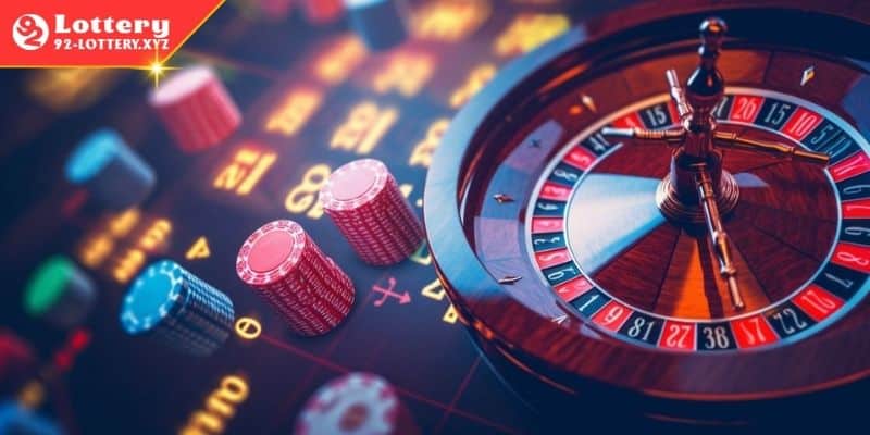 Khái quát chung thông tin về CASINO 92lottery