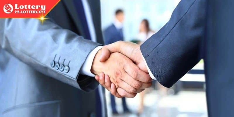 Khái quát qua về hình thức đại lý 92lottery