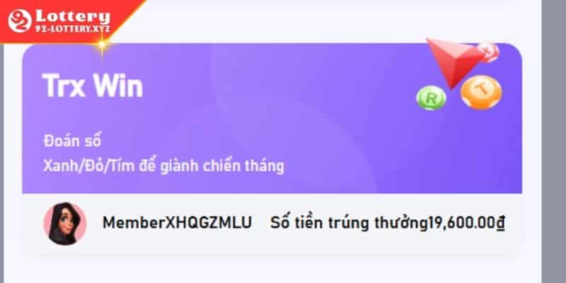 Mục tiêu sứ mệnh phát triển của chuyên trang 92Lottery 