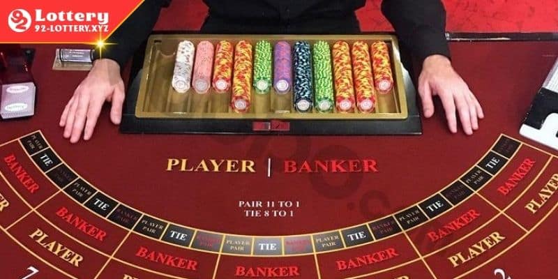 Nắm vững quy tắc tính điểm và cửa cược