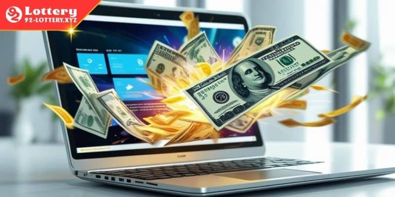 Những lý do anh em nên chọn nạp tiền 92Lottery