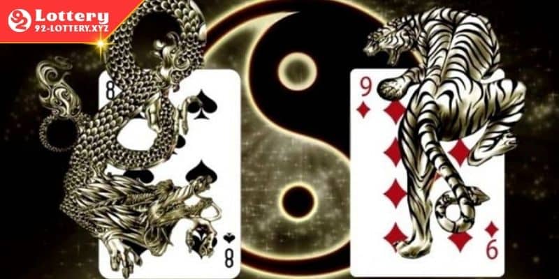 Sơ lược cách chơi rồng hổ cho người mới