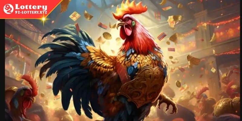 Tìm hiểu nguồn gốc gà Mỹ dòng Kelso