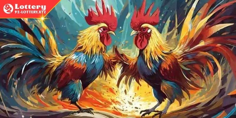 Tìm hiểu sức hút đặc biệt của đá gà Philippines