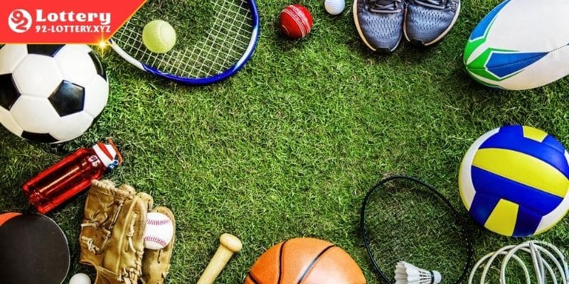 Tổng quan chung về thể thao 92lottery trực tuyến