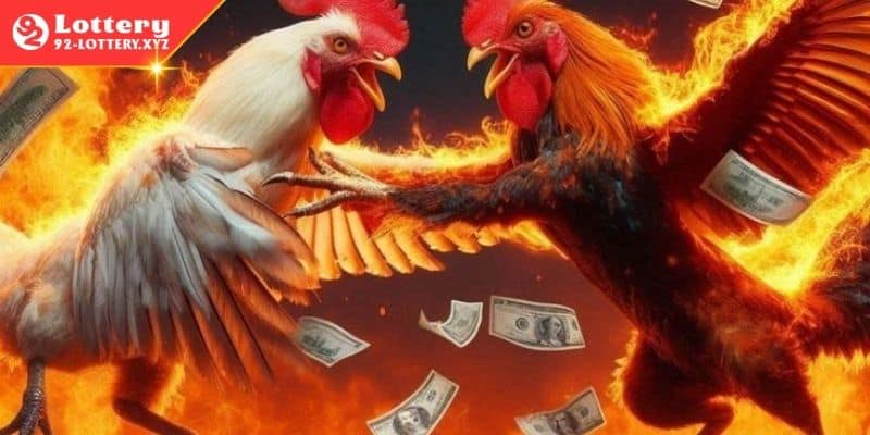 Tổng quan sức hút của hình thức đá gà Campuchia