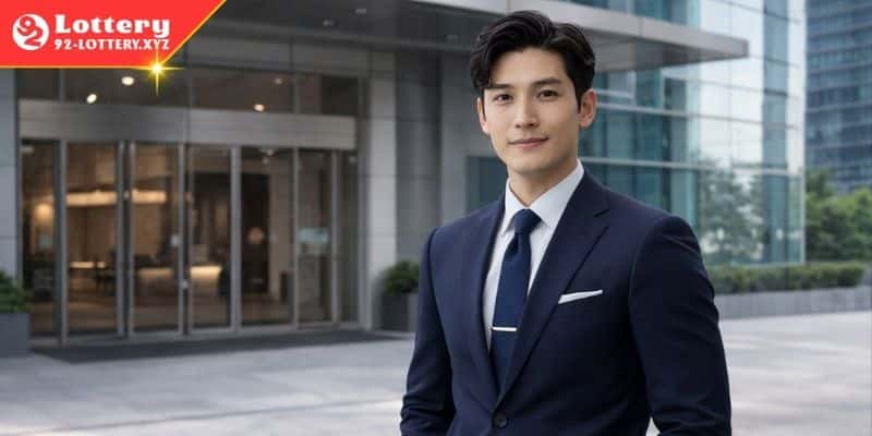 Triết lý kinh doanh của CEO - Tuấn Vũ
